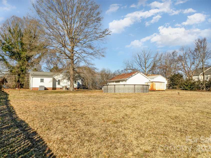 1979 Charlotte Highway, Mooresville, NC 28115.  MLS# CAR4218698, YatesRealty ID 1397. 