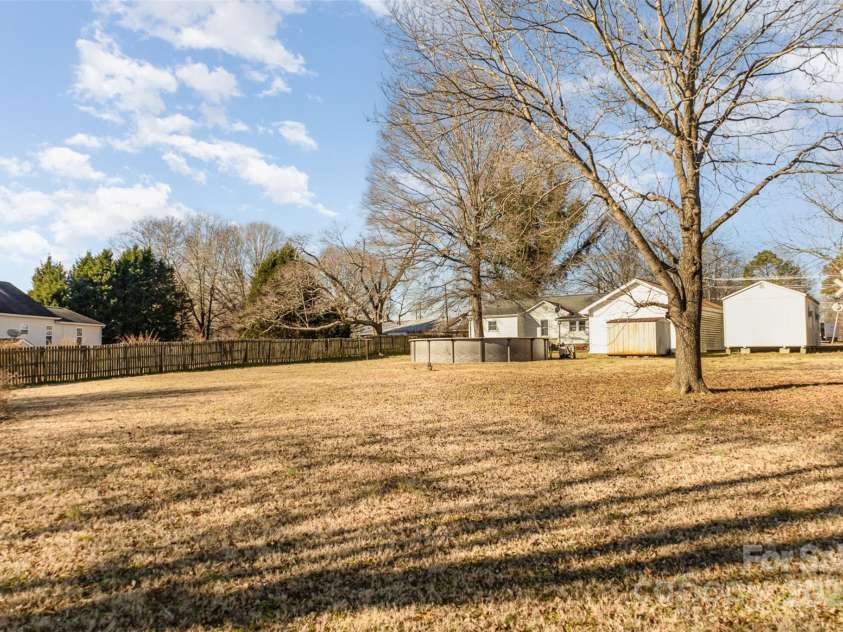 1979 Charlotte Highway, Mooresville, NC 28115.  MLS# CAR4218698, YatesRealty ID 1397. 