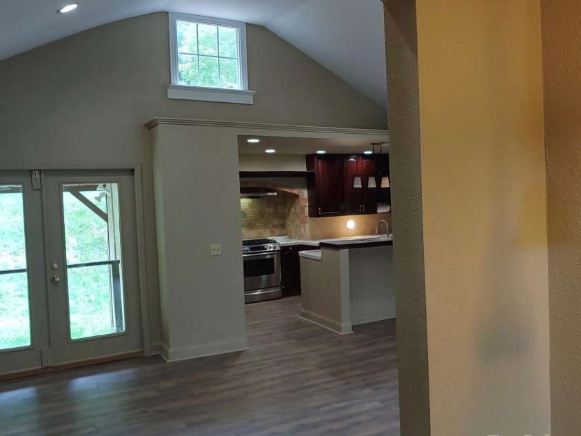 20 Frosted Lane, Burnsville, NC 28714.  MLS# CAR4226376, YatesRealty ID 1397. 