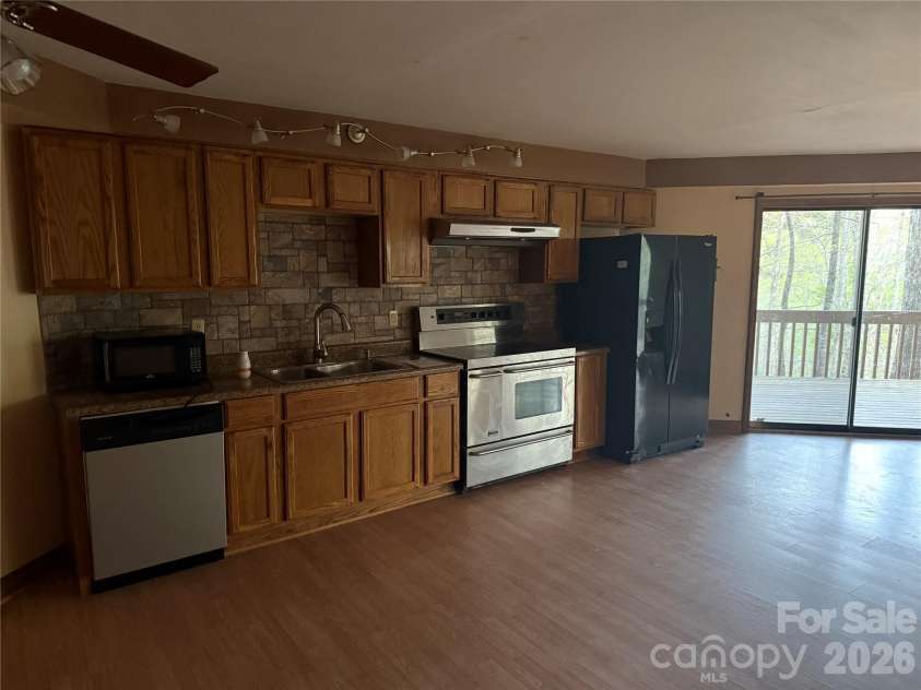 388 Island Creek Road, Lake Lure, NC 28746.  MLS# CAR4358771, YatesRealty ID 13970. 