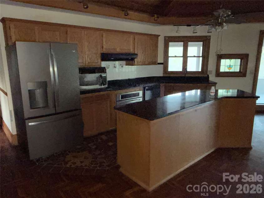 388 Island Creek Road, Lake Lure, NC 28746.  MLS# CAR4358771, YatesRealty ID 13970. 