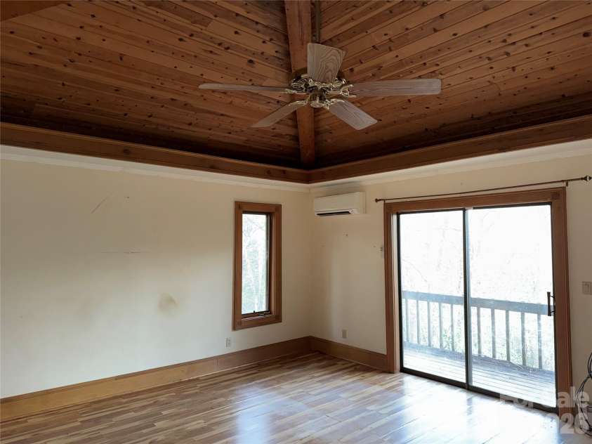 388 Island Creek Road, Lake Lure, NC 28746.  MLS# CAR4358771, YatesRealty ID 13970. 