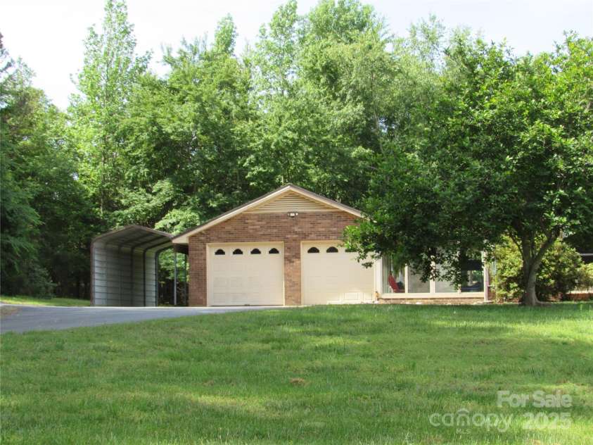 5908 Tanson Trail, Marshville, NC 28103.  MLS# CAR4253303, YatesRealty ID 13970. 