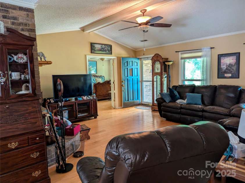 5908 Tanson Trail, Marshville, NC 28103.  MLS# CAR4253303, YatesRealty ID 13970. 