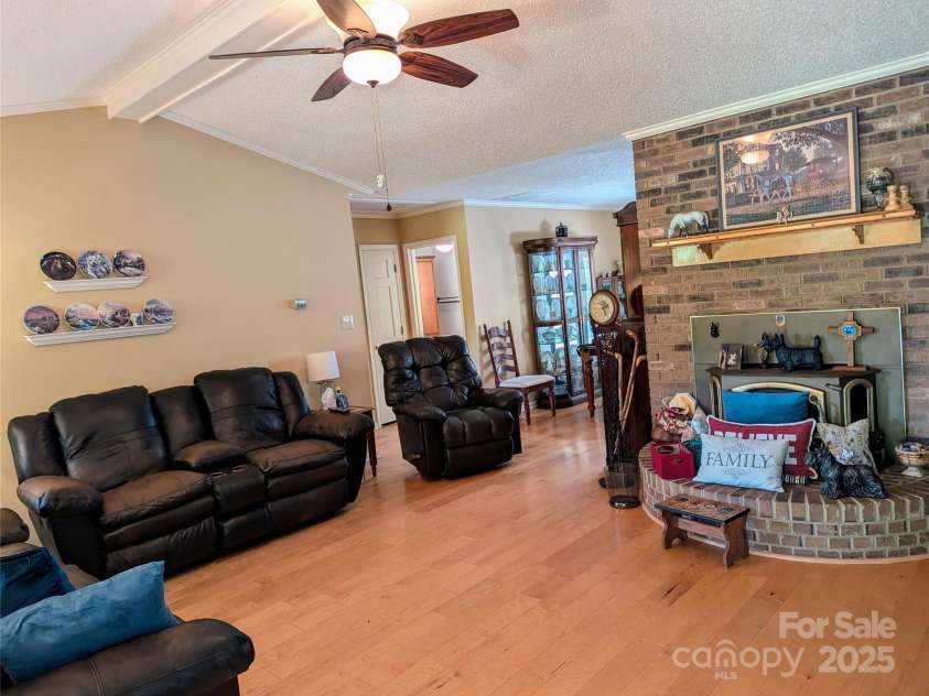 5908 Tanson Trail, Marshville, NC 28103.  MLS# CAR4253303, YatesRealty ID 13970. 