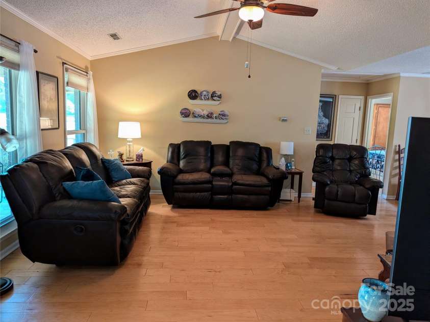 5908 Tanson Trail, Marshville, NC 28103.  MLS# CAR4253303, YatesRealty ID 13970. 