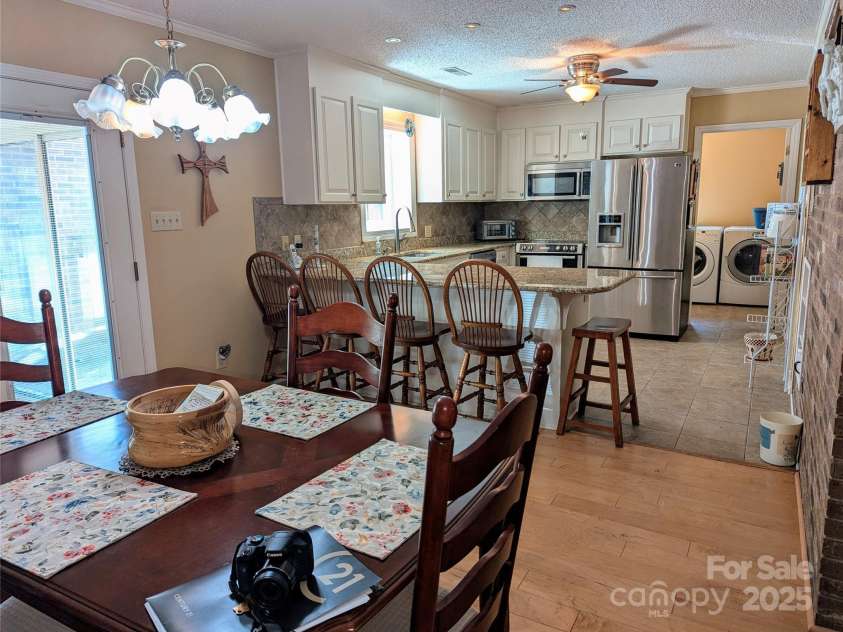 5908 Tanson Trail, Marshville, NC 28103.  MLS# CAR4253303, YatesRealty ID 13970. 