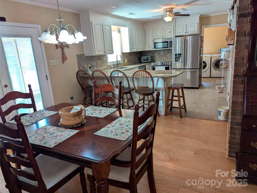 5908 Tanson Trail, Marshville, NC 28103.  MLS# CAR4253303, YatesRealty ID 13970. 