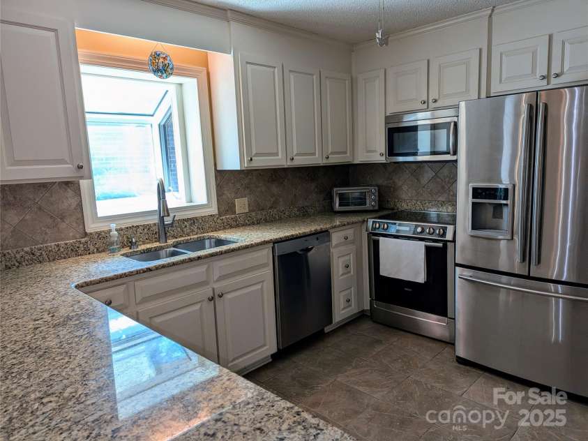 5908 Tanson Trail, Marshville, NC 28103.  MLS# CAR4253303, YatesRealty ID 13970. 