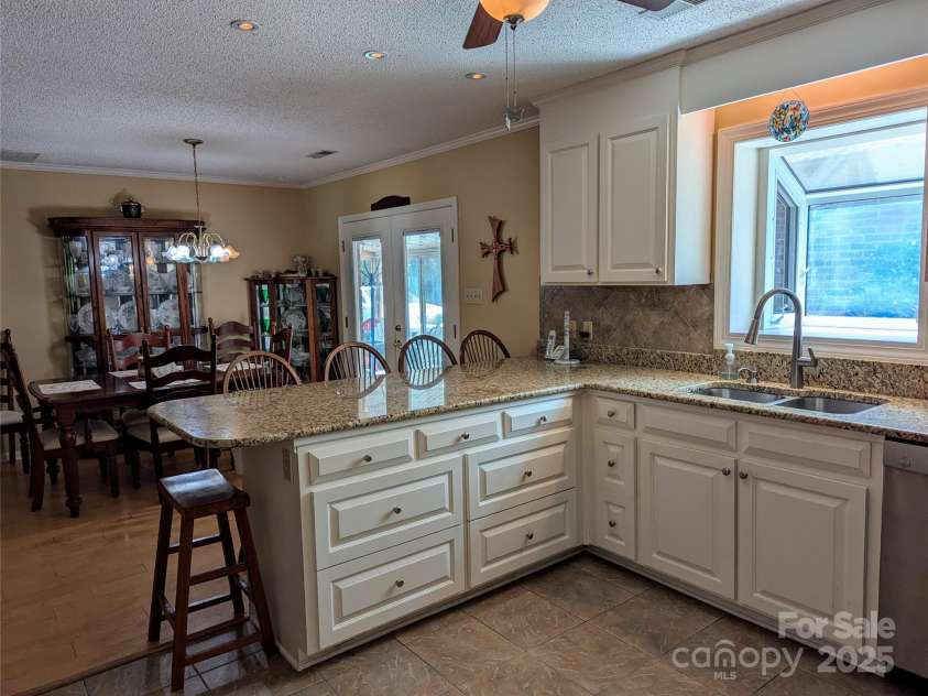 5908 Tanson Trail, Marshville, NC 28103.  MLS# CAR4253303, YatesRealty ID 13970. 