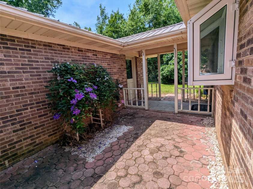 5908 Tanson Trail, Marshville, NC 28103.  MLS# CAR4253303, YatesRealty ID 13970. 