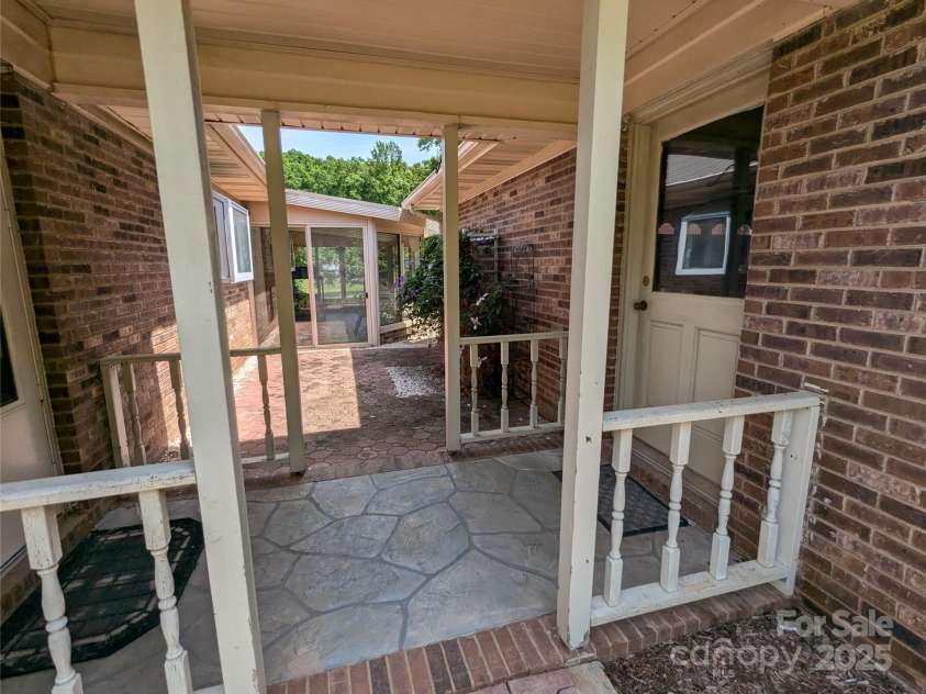 5908 Tanson Trail, Marshville, NC 28103.  MLS# CAR4253303, YatesRealty ID 13970. 