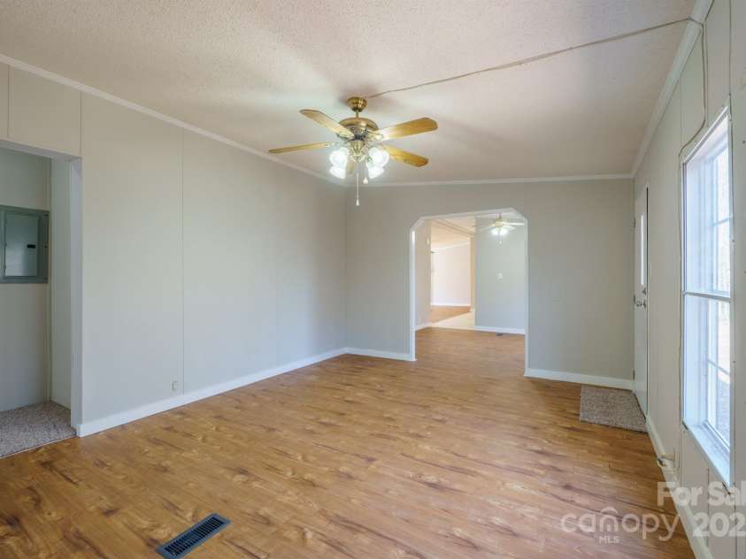 1664 Muddy Creek Road, Nebo, NC 28761.  MLS# CAR4224041, YatesRealty ID 13971. 