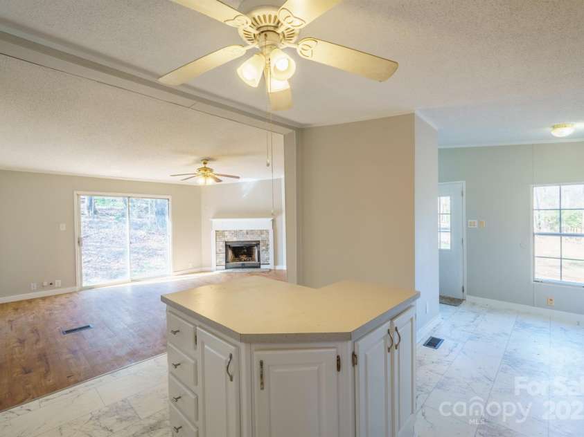 1664 Muddy Creek Road, Nebo, NC 28761.  MLS# CAR4224041, YatesRealty ID 13971. 