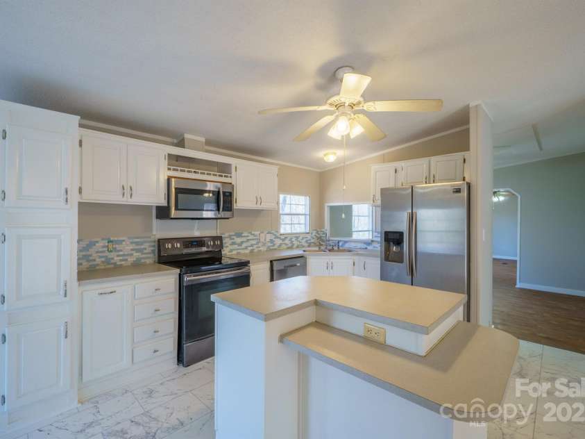 1664 Muddy Creek Road, Nebo, NC 28761.  MLS# CAR4224041, YatesRealty ID 13971. 