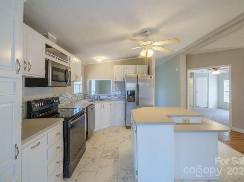 1664 Muddy Creek Road, Nebo, NC 28761.  MLS# CAR4224041, YatesRealty ID 13971. 