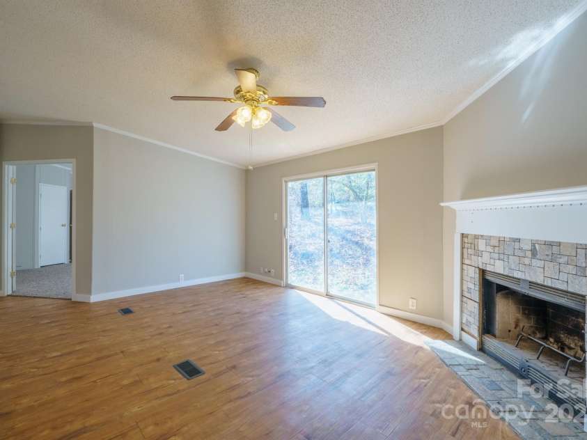 1664 Muddy Creek Road, Nebo, NC 28761.  MLS# CAR4224041, YatesRealty ID 13971. 