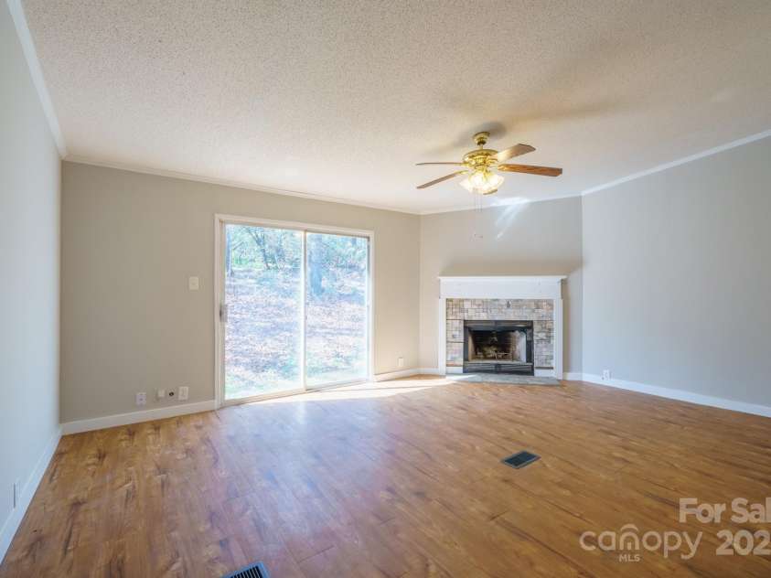 1664 Muddy Creek Road, Nebo, NC 28761.  MLS# CAR4224041, YatesRealty ID 13971. 