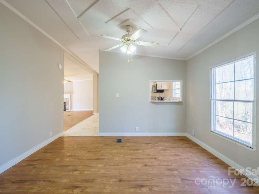 1664 Muddy Creek Road, Nebo, NC 28761.  MLS# CAR4224041, YatesRealty ID 13971. 