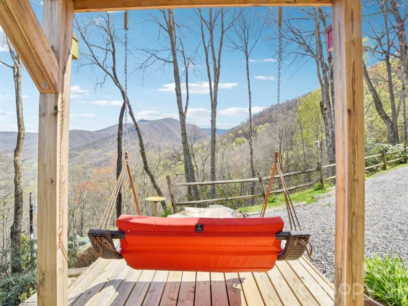 1426 Setzer Cove Road, Maggie Valley, NC 28751.  MLS# CAR4249259, YatesRealty ID 13972. 