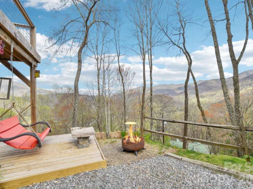 1426 Setzer Cove Road, Maggie Valley, NC 28751.  MLS# CAR4249259, YatesRealty ID 13972. 
