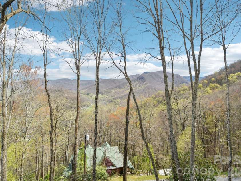1426 Setzer Cove Road, Maggie Valley, NC 28751.  MLS# CAR4249259, YatesRealty ID 13972. 