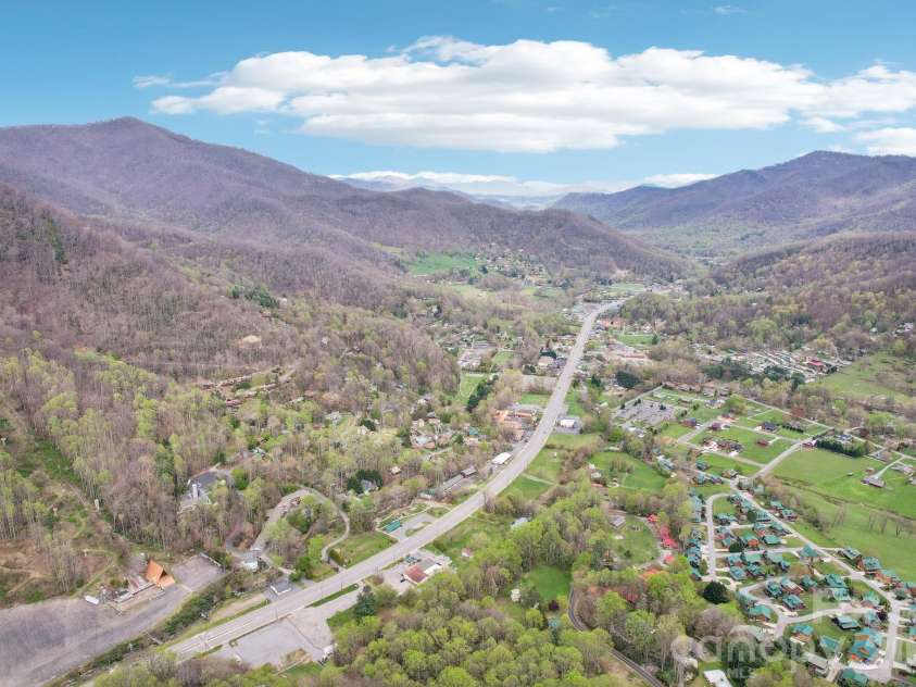 1426 Setzer Cove Road, Maggie Valley, NC 28751.  MLS# CAR4249259, YatesRealty ID 13972. 