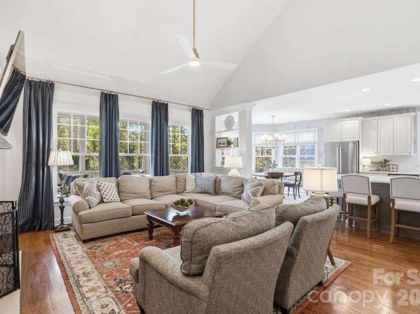 629 Revival Row, Fort Mill, SC 29708.  MLS# CAR4367831, YatesRealty ID 13973. 