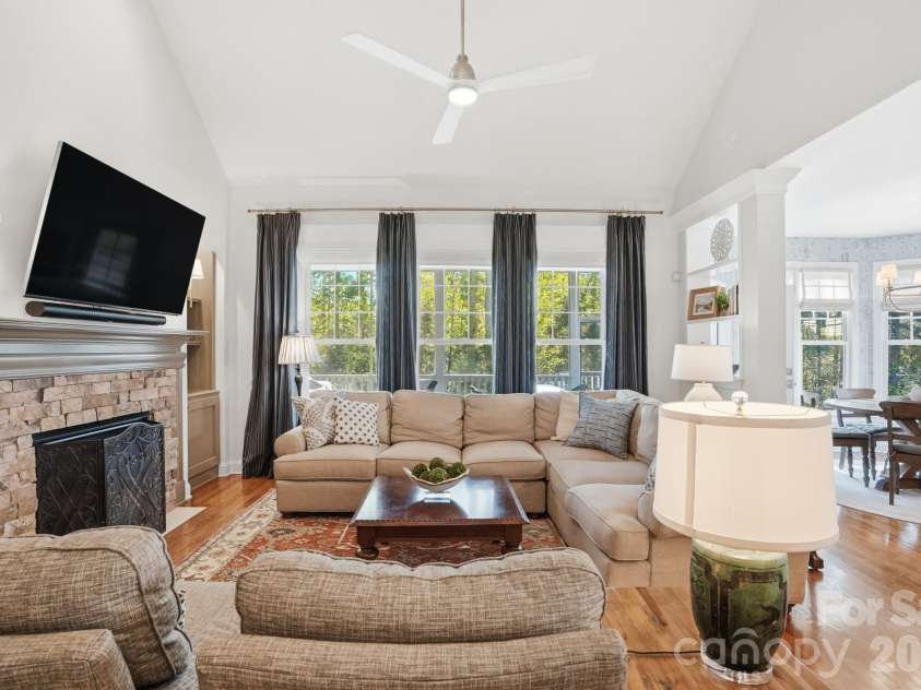 629 Revival Row, Fort Mill, SC 29708.  MLS# CAR4367831, YatesRealty ID 13973. 
