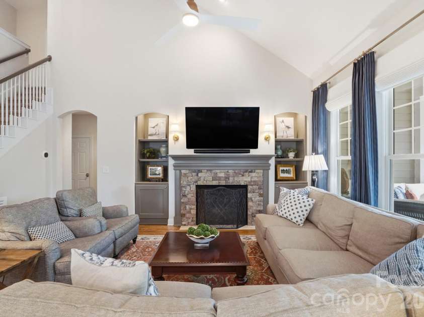 629 Revival Row, Fort Mill, SC 29708.  MLS# CAR4367831, YatesRealty ID 13973. 