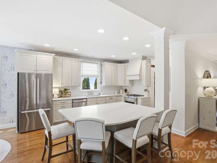 629 Revival Row, Fort Mill, SC 29708.  MLS# CAR4367831, YatesRealty ID 13973. 