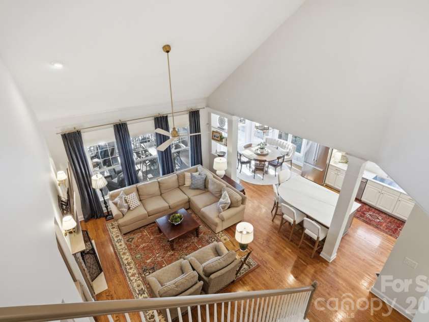 629 Revival Row, Fort Mill, SC 29708.  MLS# CAR4367831, YatesRealty ID 13973. 