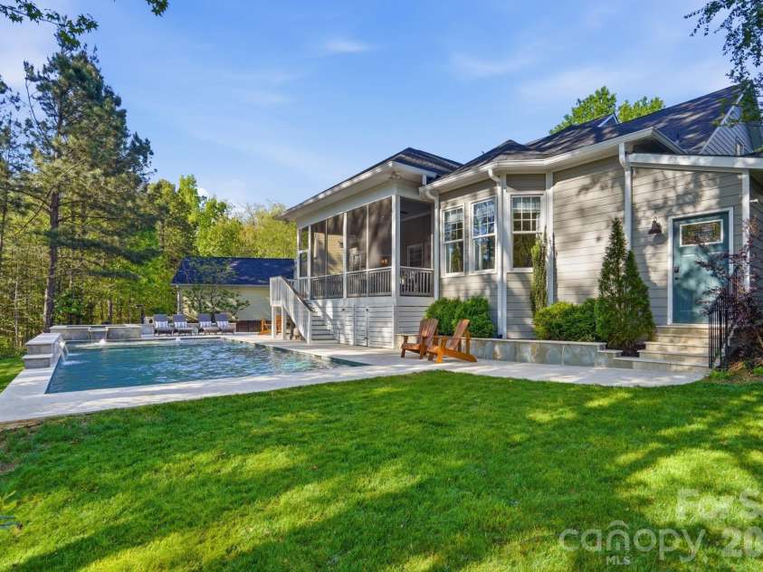 629 Revival Row, Fort Mill, SC 29708.  MLS# CAR4367831, YatesRealty ID 13973. 