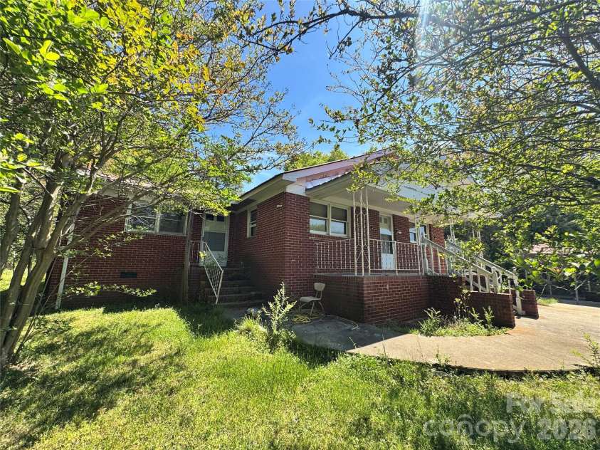 101 Ledbetter Road, Polkton, NC 28135.  MLS# CAR4371385, YatesRealty ID 13975. 
