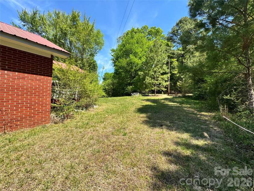 101 Ledbetter Road, Polkton, NC 28135.  MLS# CAR4371385, YatesRealty ID 13975. 
