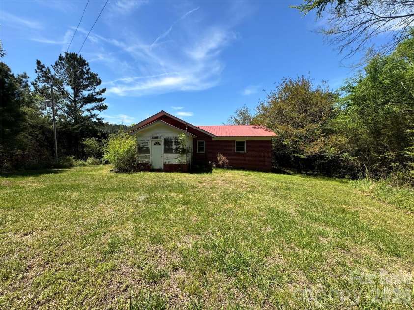 101 Ledbetter Road, Polkton, NC 28135.  MLS# CAR4371385, YatesRealty ID 13975. 