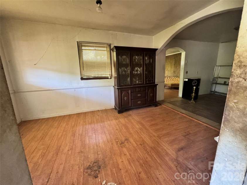 101 Ledbetter Road, Polkton, NC 28135.  MLS# CAR4371385, YatesRealty ID 13975. 