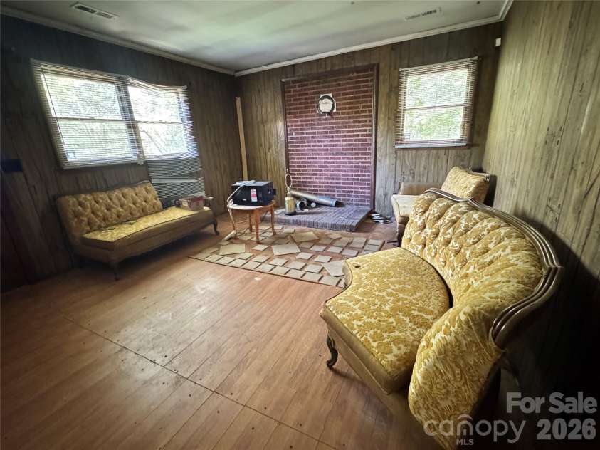 101 Ledbetter Road, Polkton, NC 28135.  MLS# CAR4371385, YatesRealty ID 13975. 