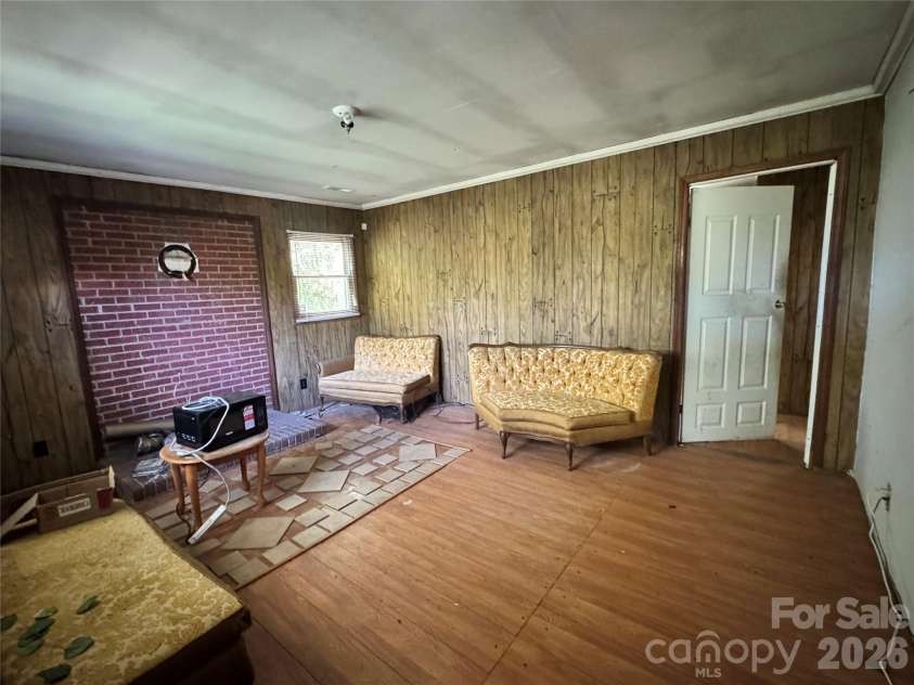 101 Ledbetter Road, Polkton, NC 28135.  MLS# CAR4371385, YatesRealty ID 13975. 