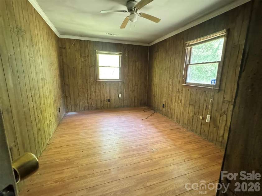 101 Ledbetter Road, Polkton, NC 28135.  MLS# CAR4371385, YatesRealty ID 13975. 