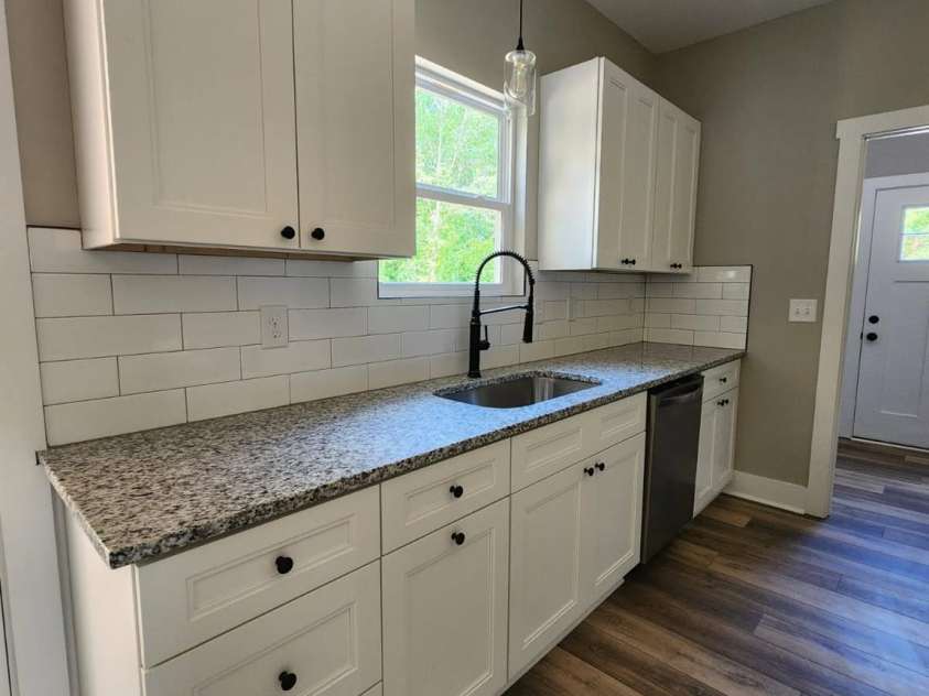 1247 Beltline Road, Chester, SC 29706.  MLS# CAR4253124, YatesRealty ID 13975. 