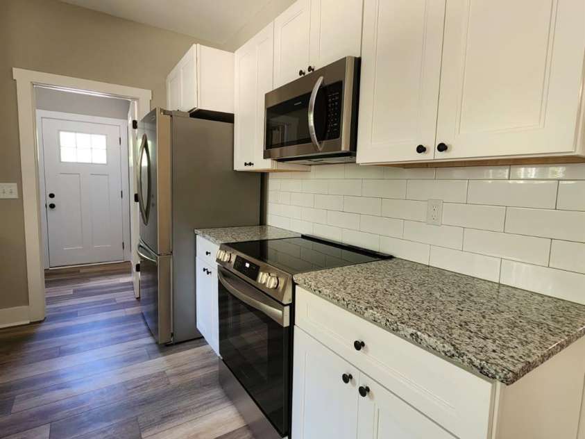 1247 Beltline Road, Chester, SC 29706.  MLS# CAR4253124, YatesRealty ID 13975. 