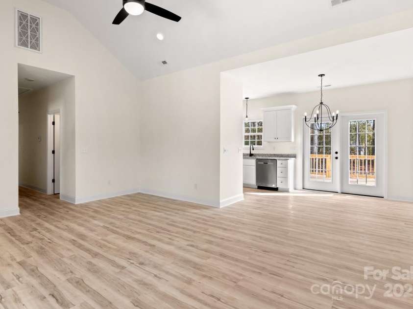 1235 Ebinport Road, Rock Hill, SC 29732.  MLS# CAR4211294, YatesRealty ID 13976. Photo Example of FINISHED Floorplan