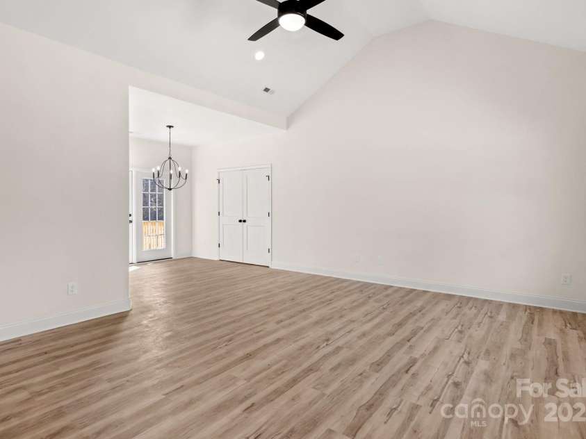 1235 Ebinport Road, Rock Hill, SC 29732.  MLS# CAR4211294, YatesRealty ID 13976. Photo Example of FINISHED Floorplan