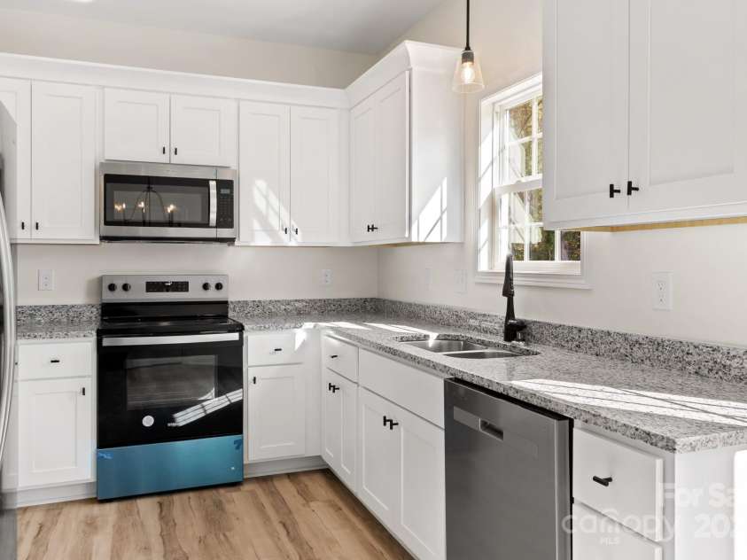 1235 Ebinport Road, Rock Hill, SC 29732.  MLS# CAR4211294, YatesRealty ID 13976. Photo Example of FINISHED Floorplan