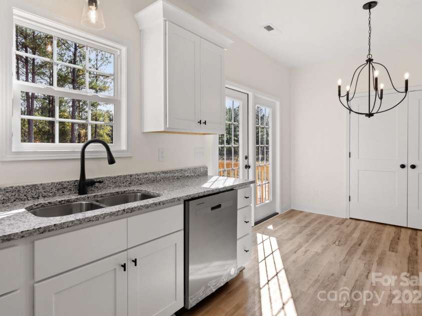 1235 Ebinport Road, Rock Hill, SC 29732.  MLS# CAR4211294, YatesRealty ID 13976. Photo Example of FINISHED Floorplan