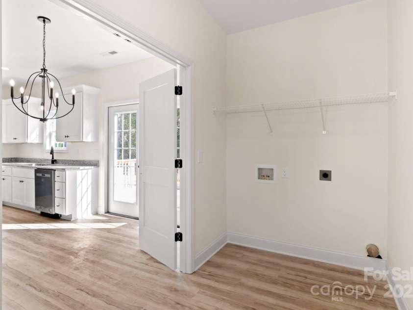 1235 Ebinport Road, Rock Hill, SC 29732.  MLS# CAR4211294, YatesRealty ID 13976. Photo Example of FINISHED Floorplan