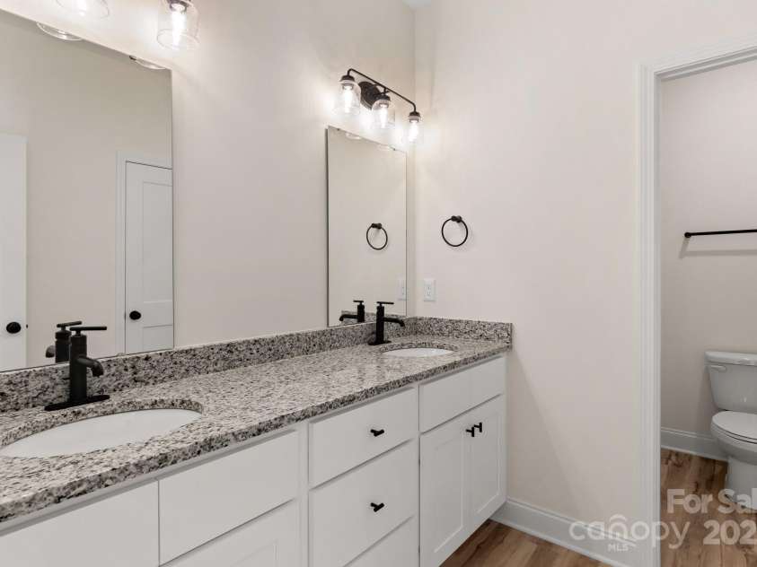 1235 Ebinport Road, Rock Hill, SC 29732.  MLS# CAR4211294, YatesRealty ID 13976. Photo Example of FINISHED Floorplan