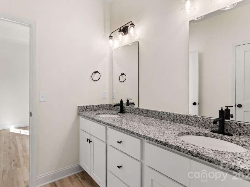 1235 Ebinport Road, Rock Hill, SC 29732.  MLS# CAR4211294, YatesRealty ID 13976. Photo Example of FINISHED Floorplan