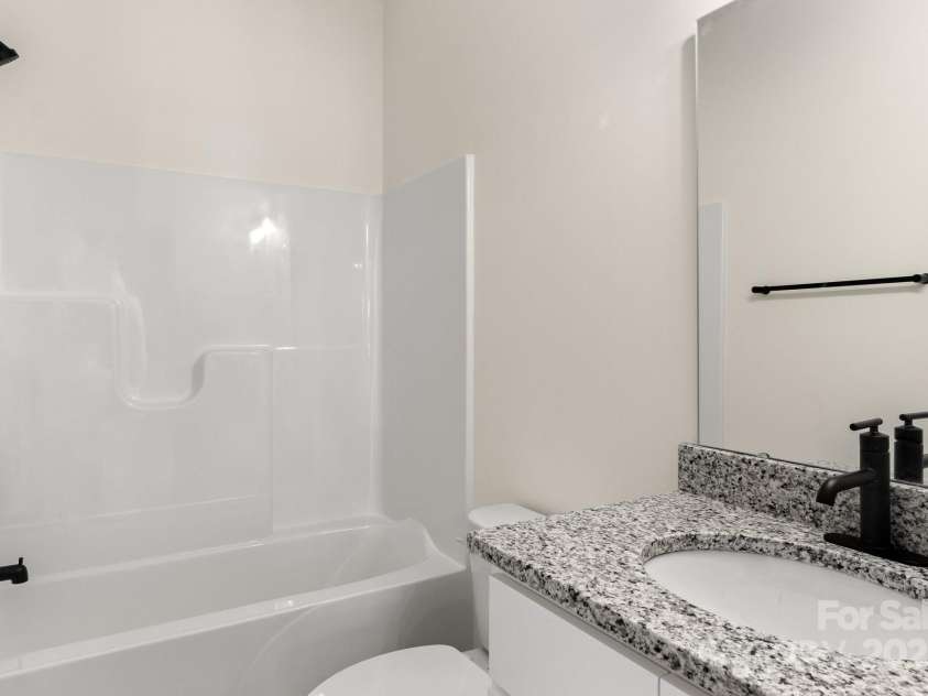 1235 Ebinport Road, Rock Hill, SC 29732.  MLS# CAR4211294, YatesRealty ID 13976. Photo Example of FINISHED Floorplan